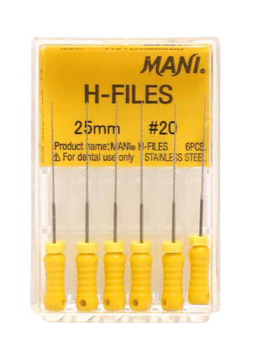 Mani files (original)