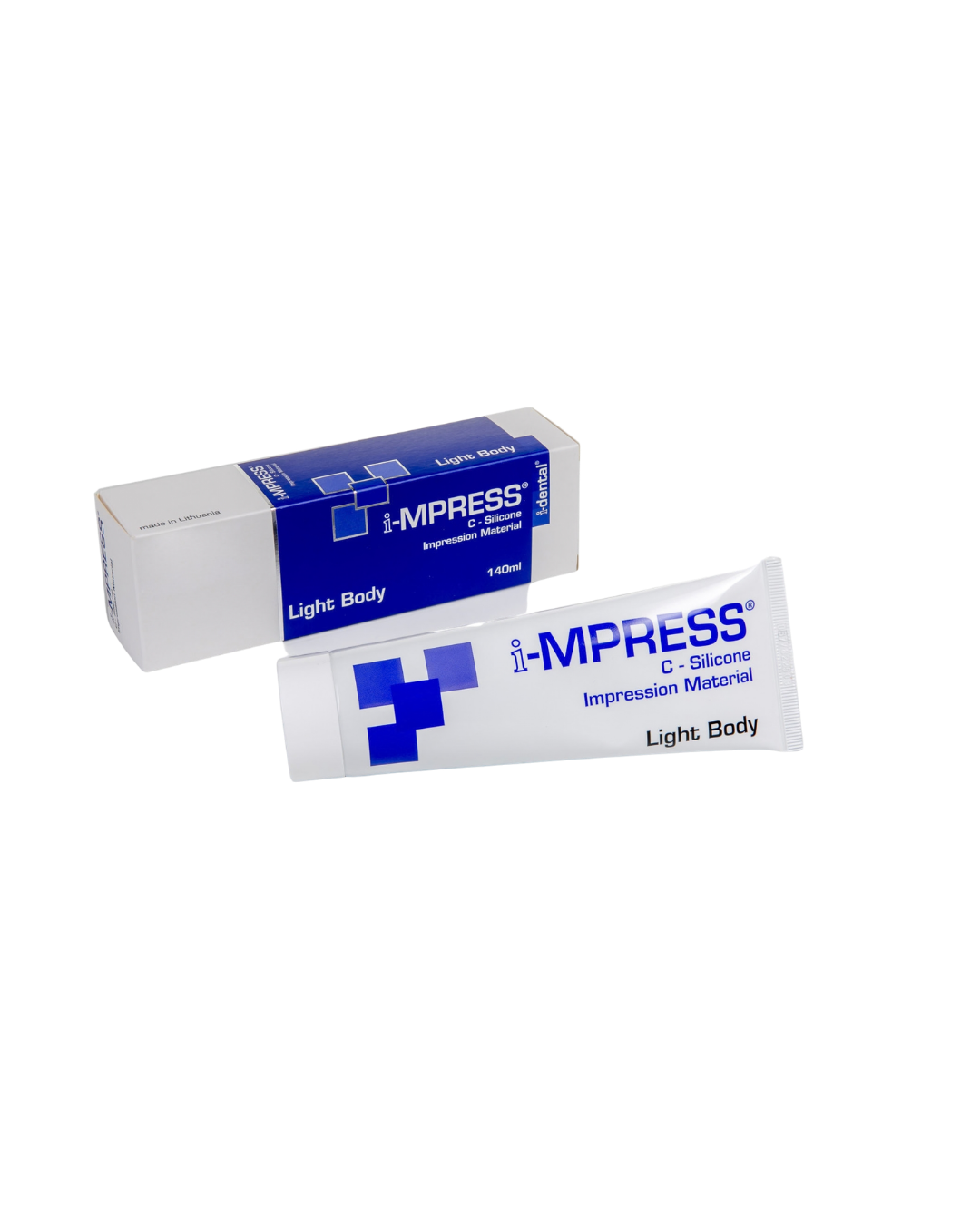 i-Mpress Mini kit