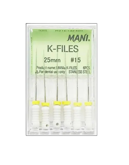 Mani files (original)