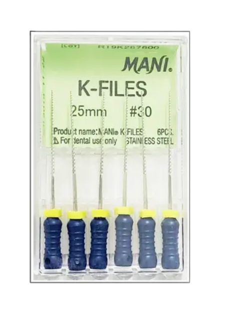 Mani files (original)