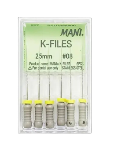 Mani files (original)