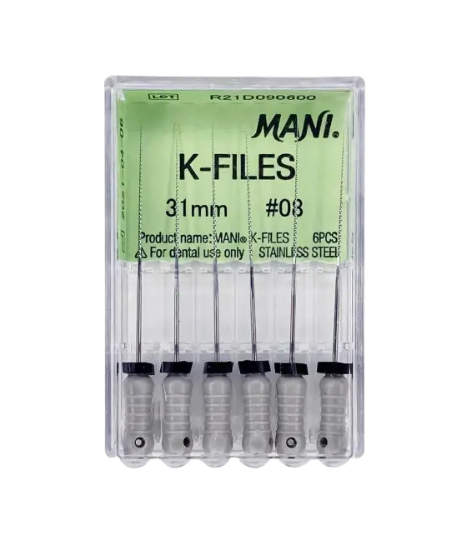 Mani files (original)