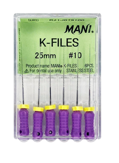 Mani files (original)