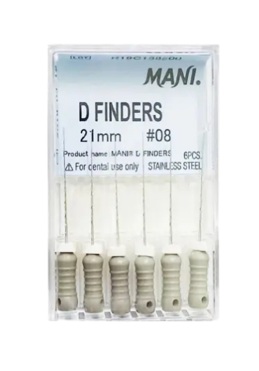 Mani files (original)