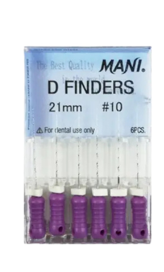 Mani files (original)