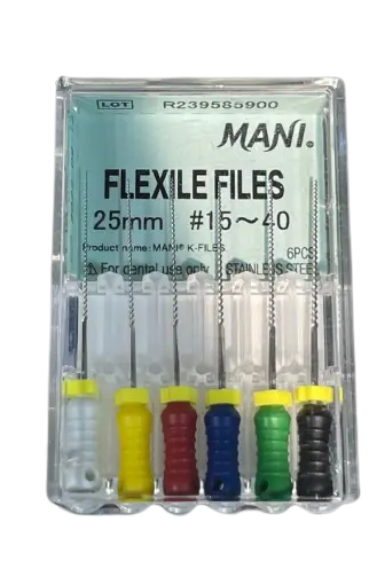 Mani files (original)