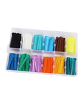 ligature ties mac