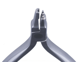 Loop Forming plier 12.5cm Majestic