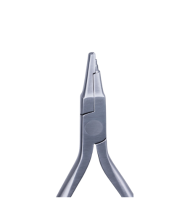 Loop Forming plier 12.5cm Majestic