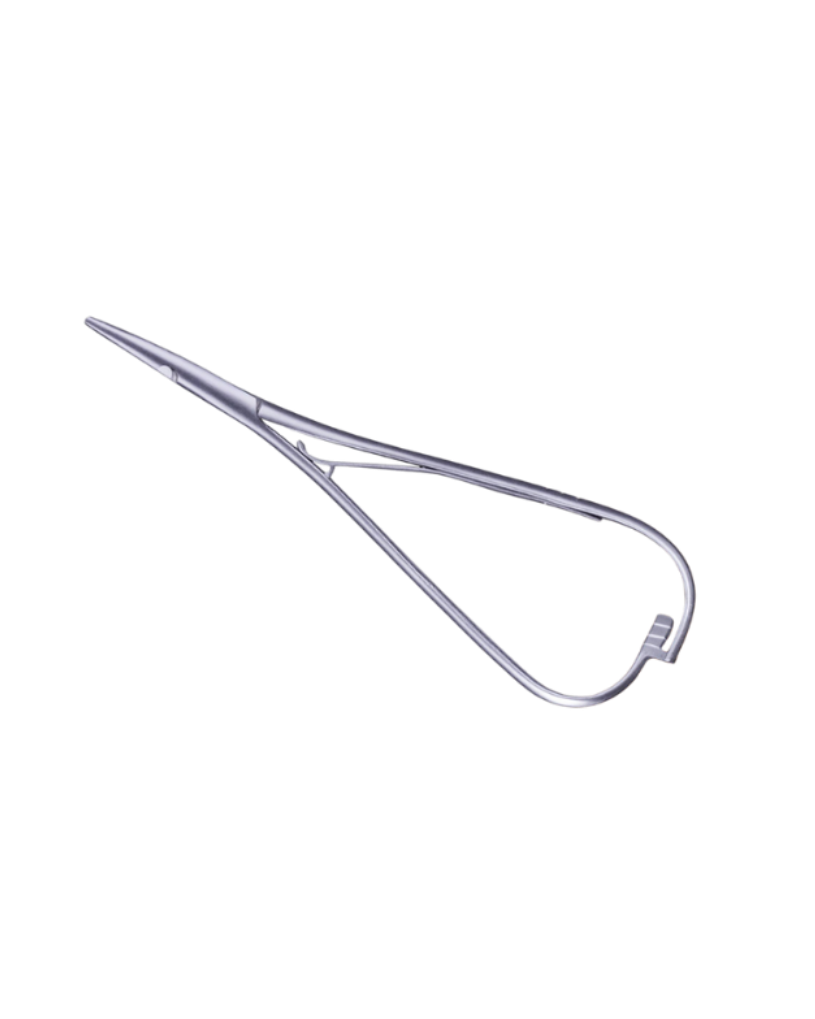 Mathiue Needle Holder Majestic