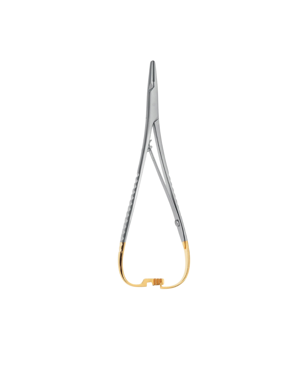 Mathiue Needle Holder TC Majestic