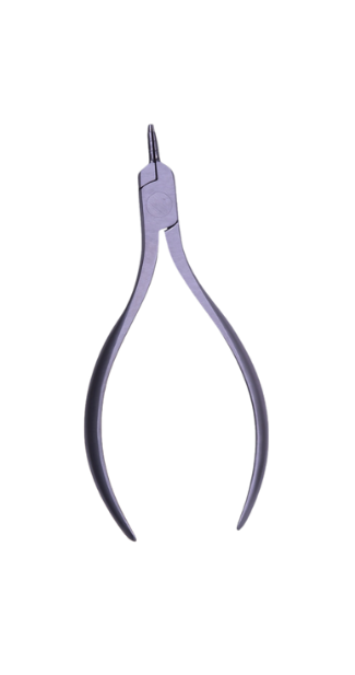 Nance plier 12.5cm Majestic