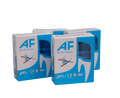 Rotary Files Fanta Blue