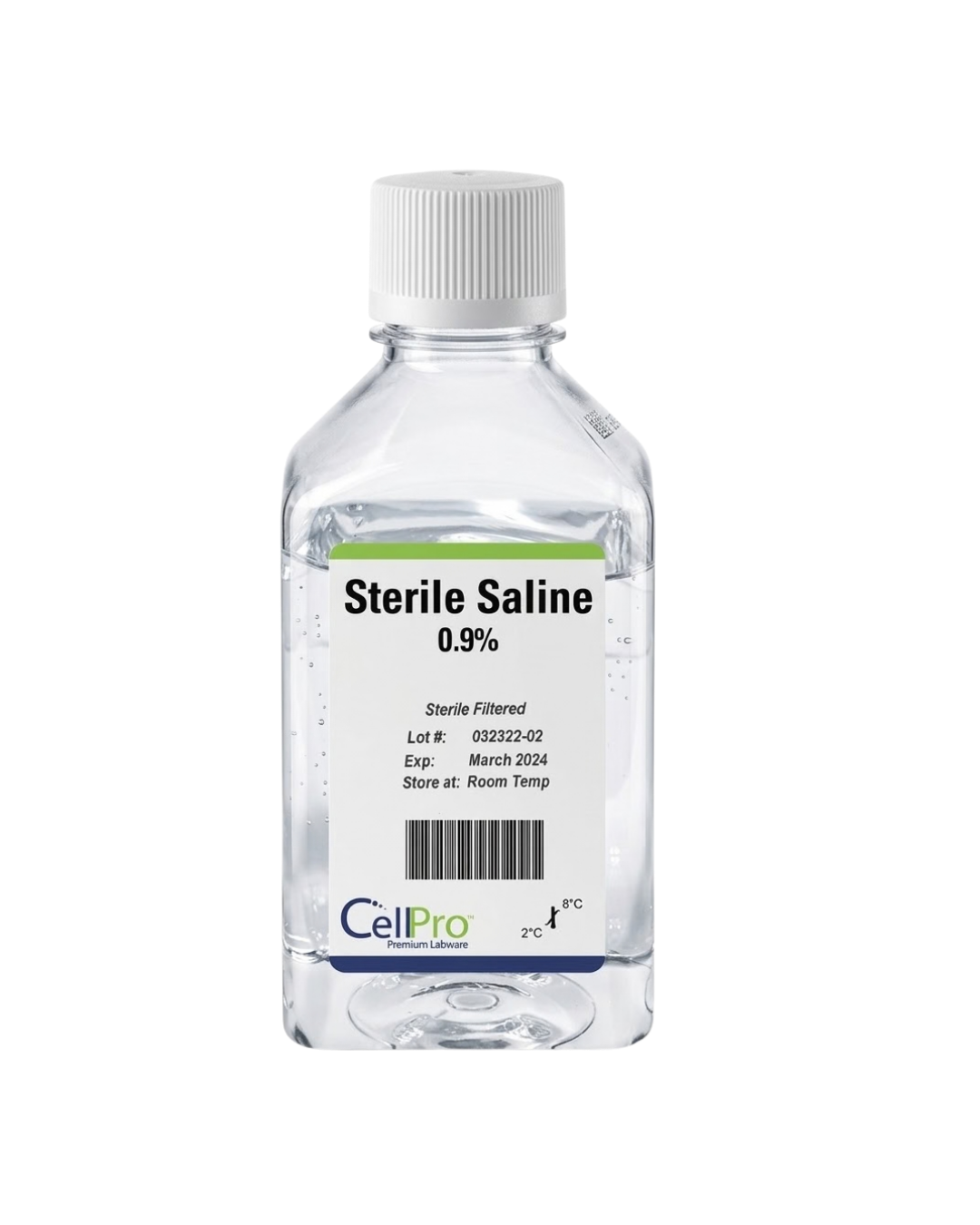 Saline