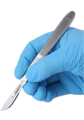scalple handle