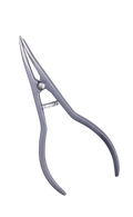 Separating plier for Elastics 150mm Majestic