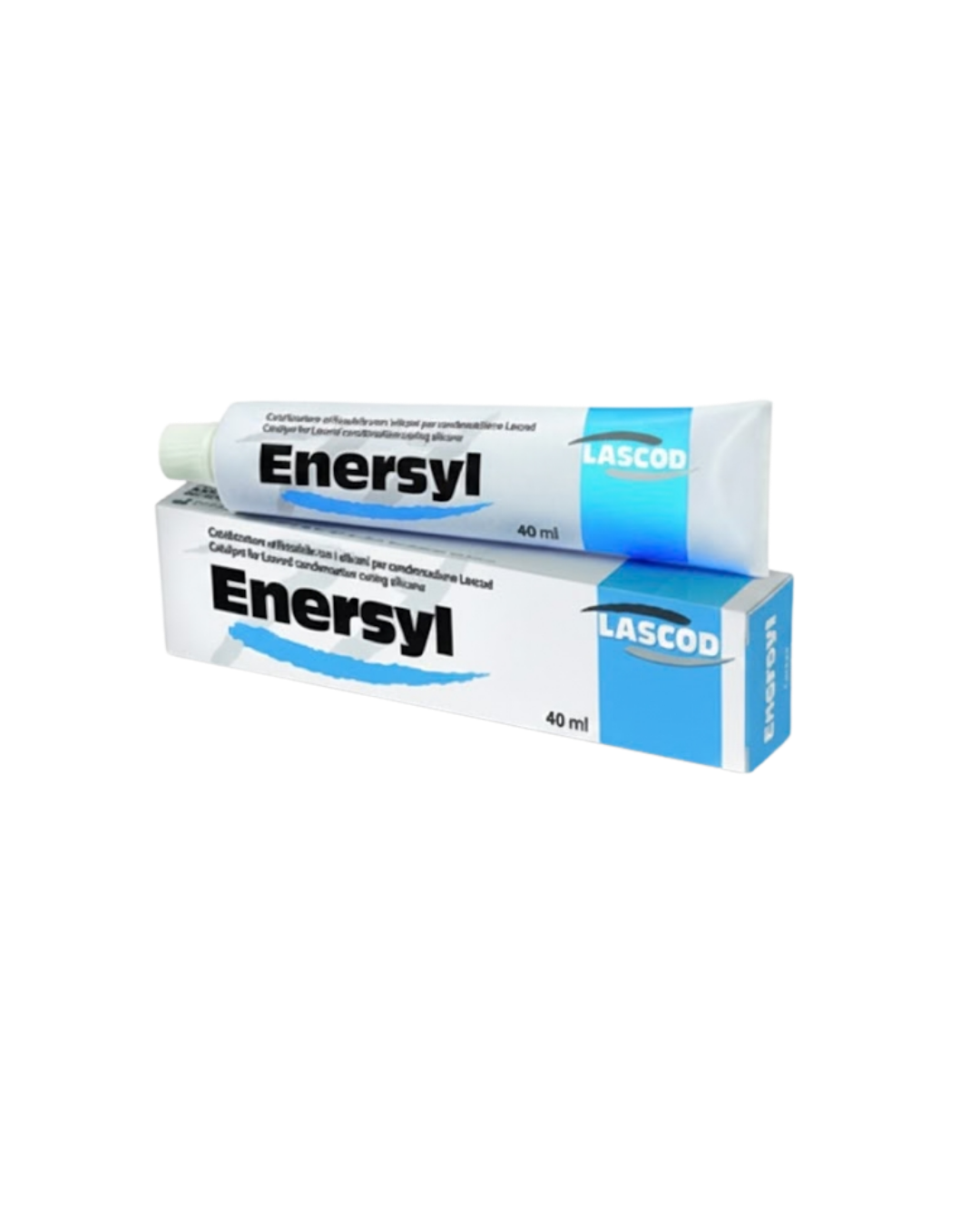Silaxil small catalyst 40ml