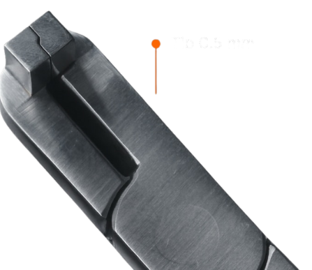 Step plier Majestic