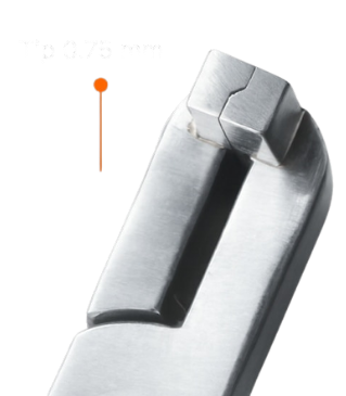 Step plier Majestic