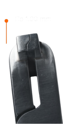 Step plier Majestic
