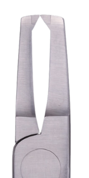 Straight Bracket Removing plier Majestic