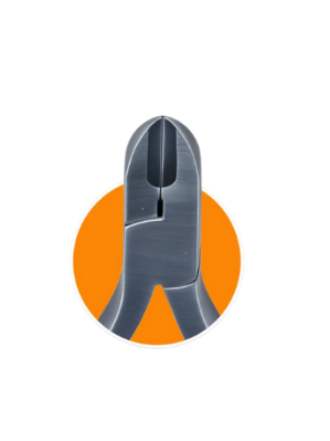 Straight Ligature light cutter Majestic