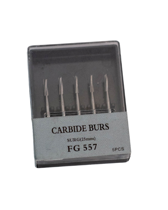 Surgical Bur