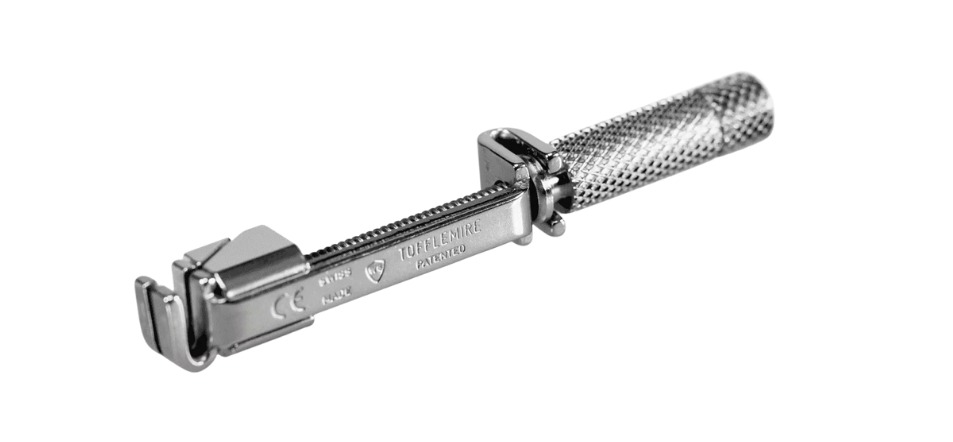 Matrix Holder Tofflemire