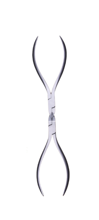 Torquing pliers Majestic