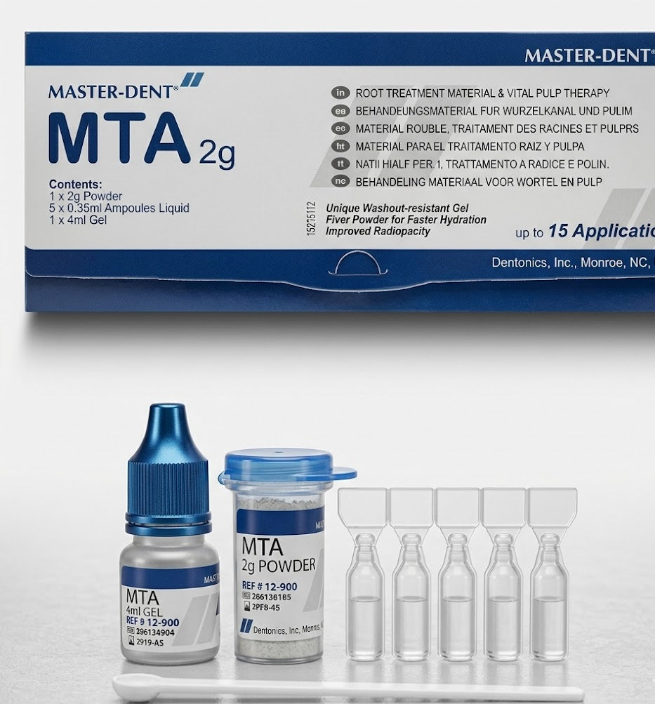Dentleen (MTA)
