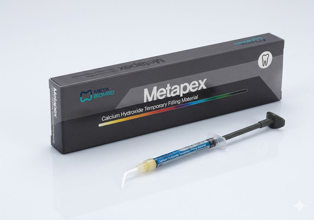 Meta biomed Metapex