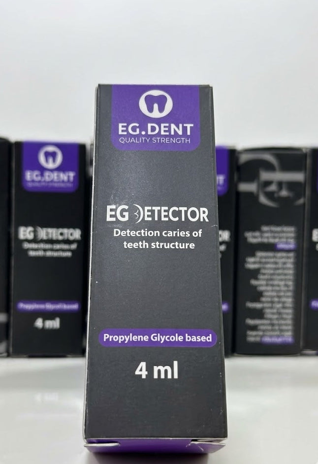 Eg Detector Dye