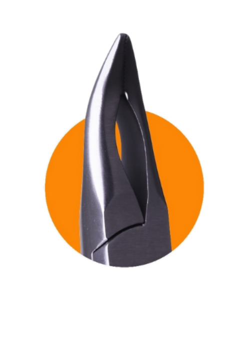 Weingart Utility Plier 12.5cm Majestic