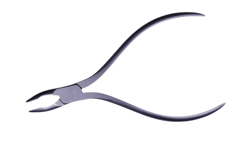 Weingart Utility Plier 12.5cm Majestic