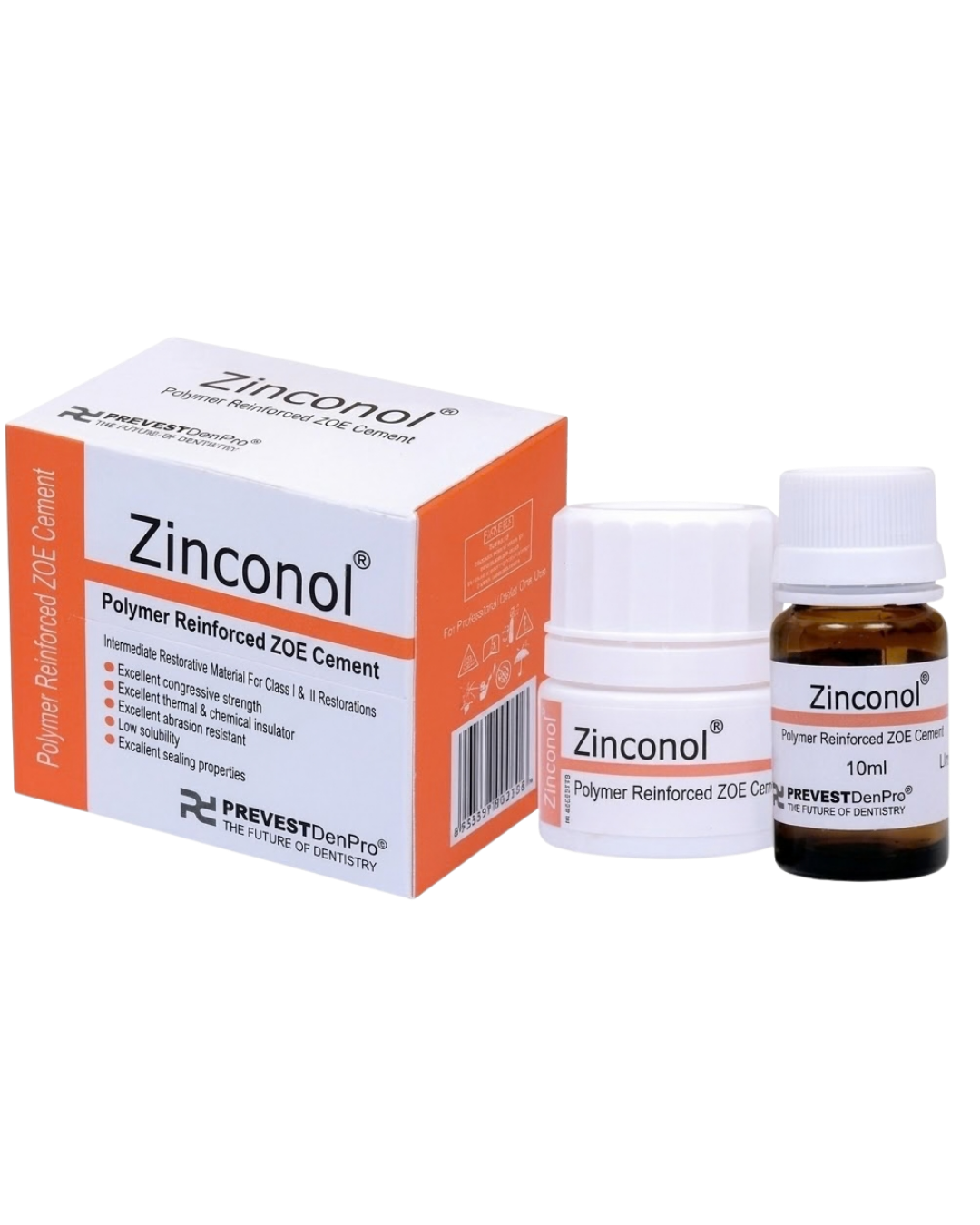 Zinconol