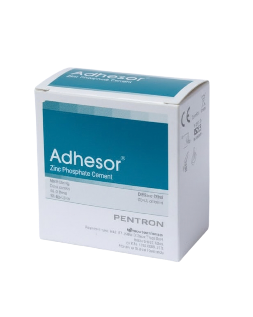 Pentron Zinc phosphate Cement